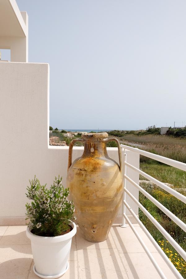 La Dimora Salento Bed & Breakfast Carovigno Exterior photo